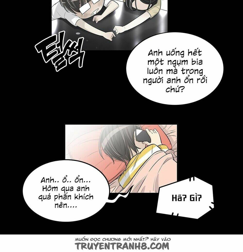 câu lạc bộ sa đoạ chapter 23 8