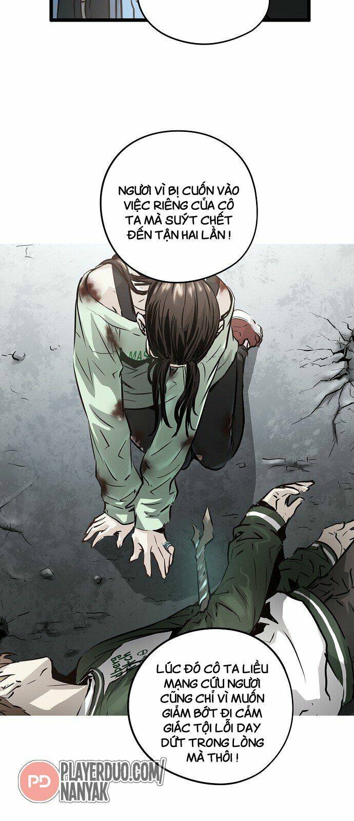 hứa lan chapter 58 62