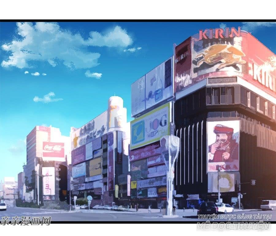 gửi người không quen chapter 18 27