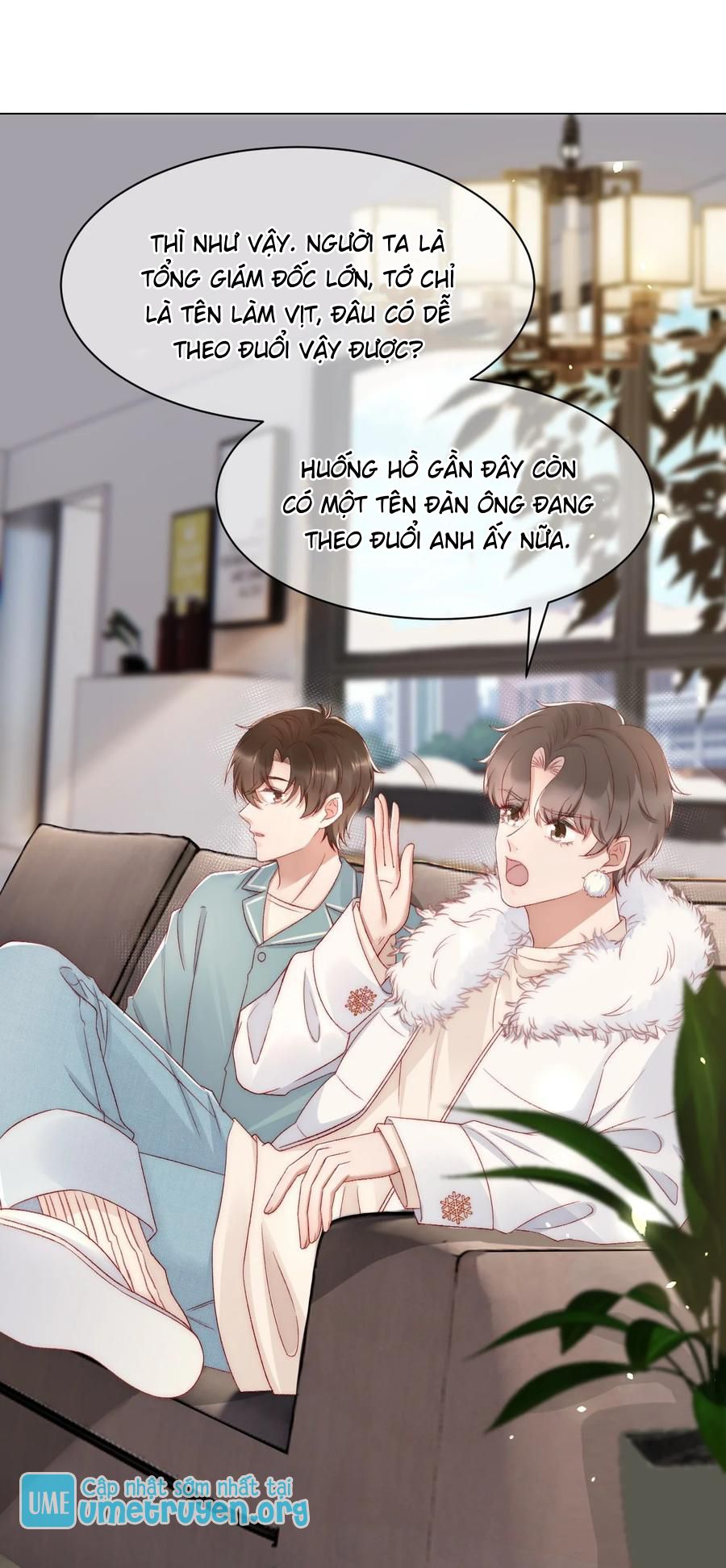 ta sinh con cho tổng tài chapter 42 27