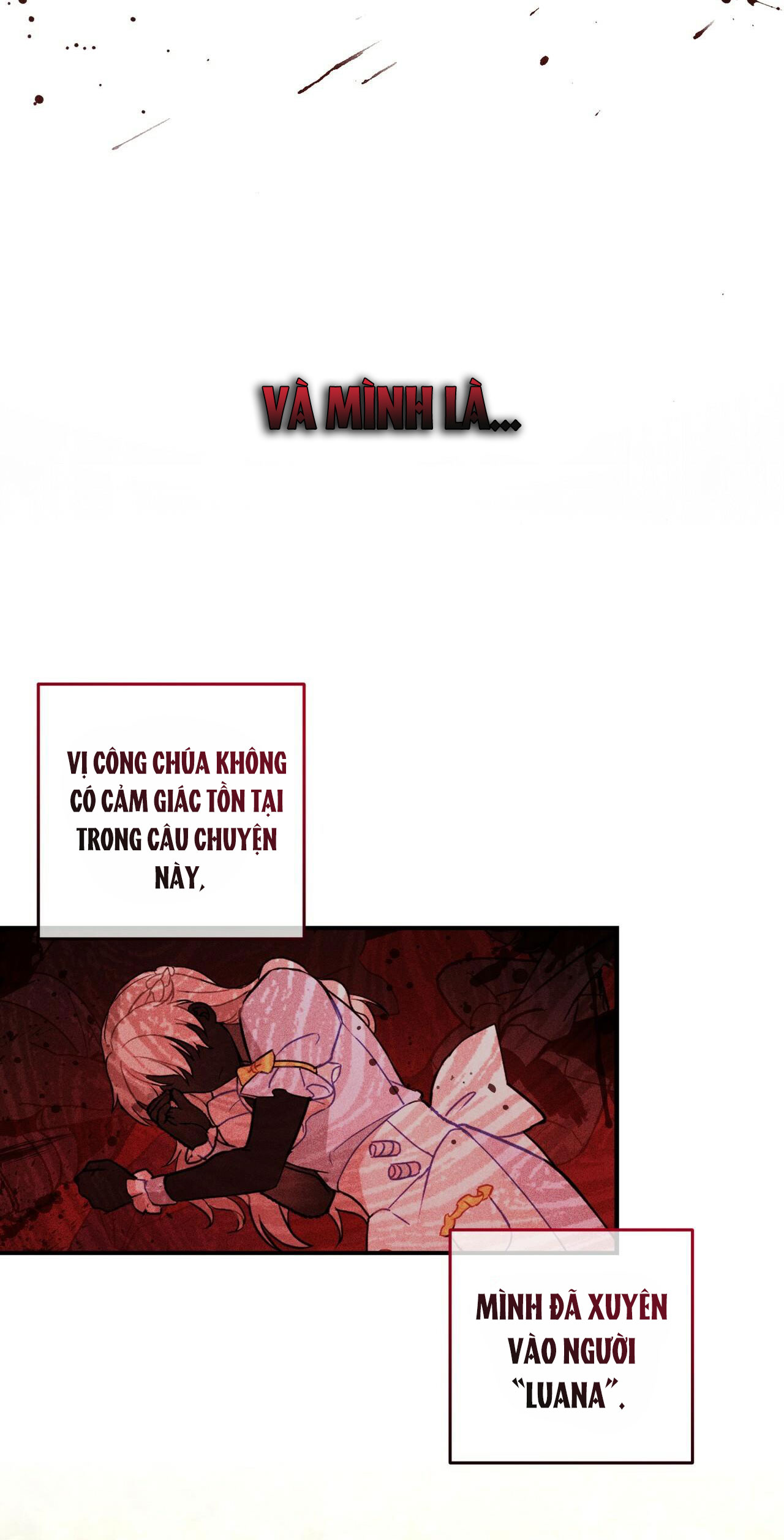 hãy nếm và nuốt đi nào chapter 1.1 39