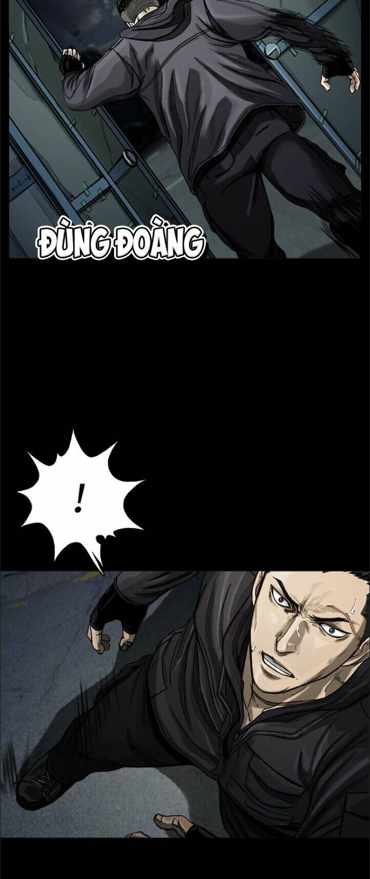 truyền thuyết anh hùng thời mạt thế chapter 6 41