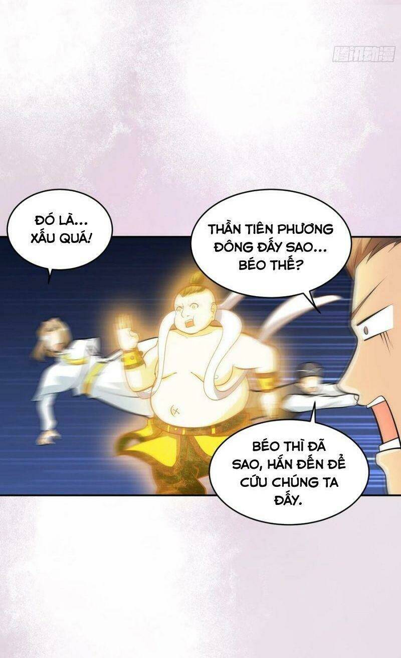 người tu tiên tại đô thị chapter 96 8