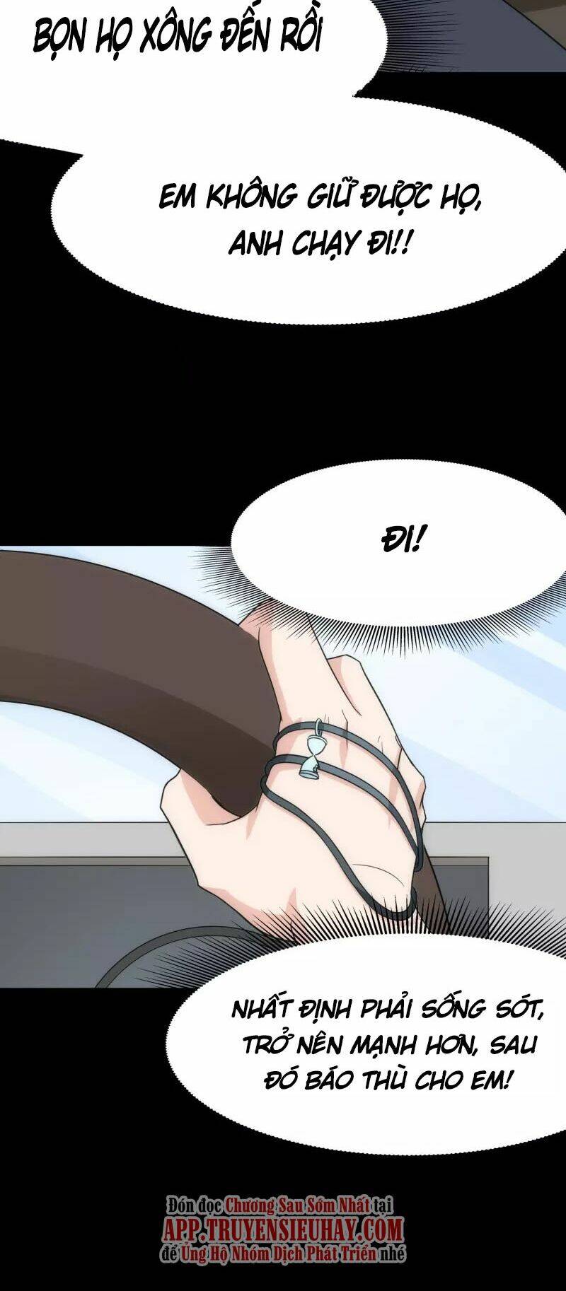 bạn gái virus của tôi chapter 234 39