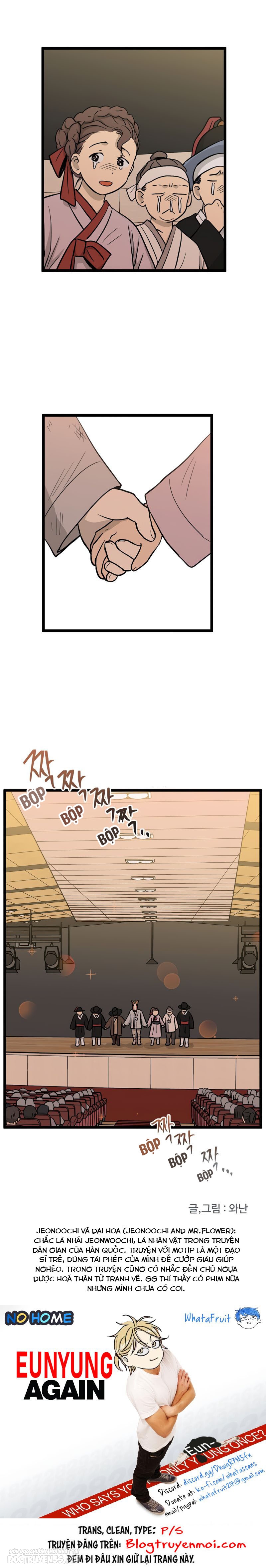 no home - không nhà chapter 224 13