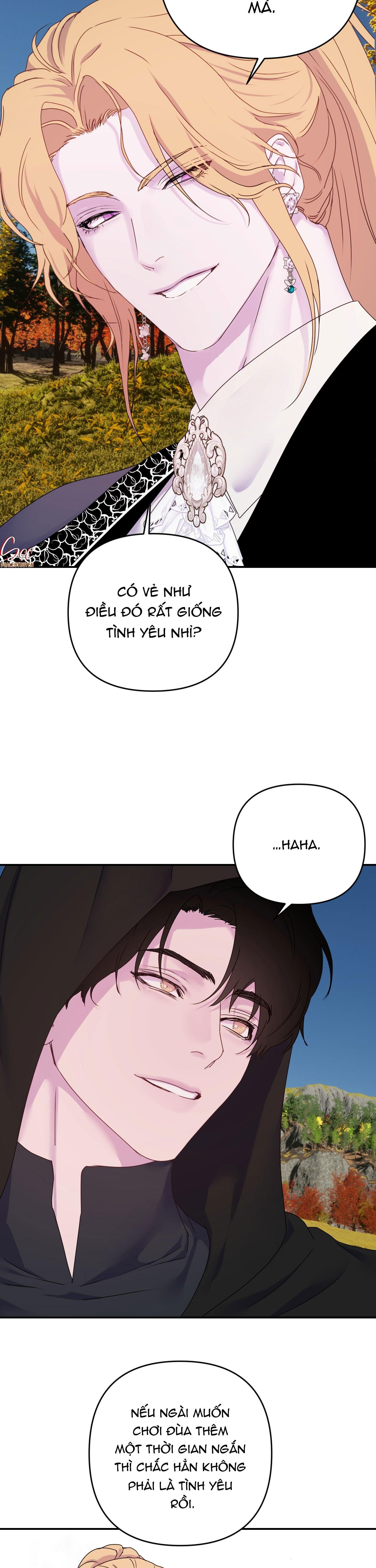 đóa hoa của alosha chapter 29 14