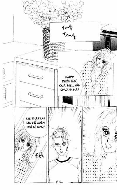 nụ hôn đầu chapter 9 66