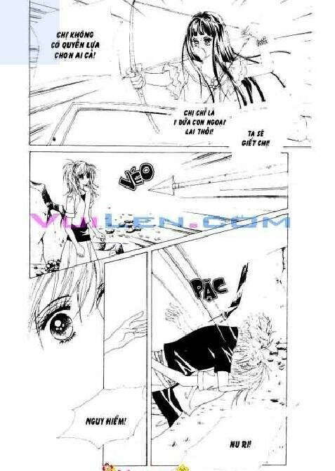 công chúa của tôi chapter 8 37