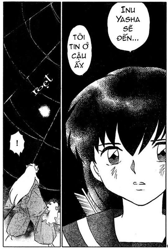 khuyển dạ xoa bản đẹp chapter 56.9 9