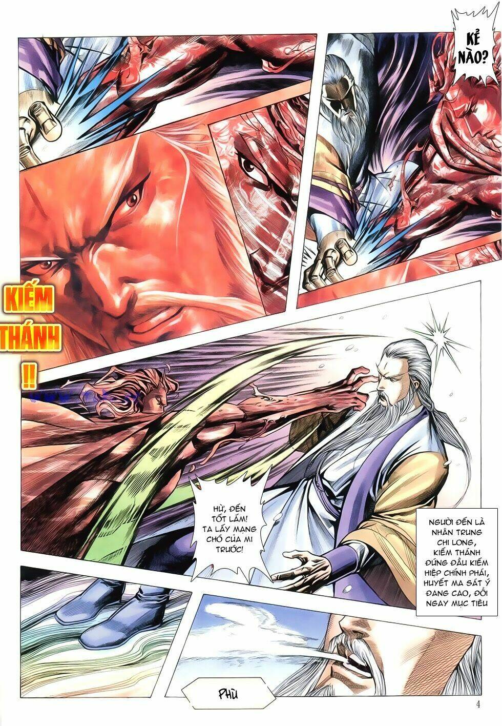 thục sơn kiếm hiệp truyện chapter 22 3