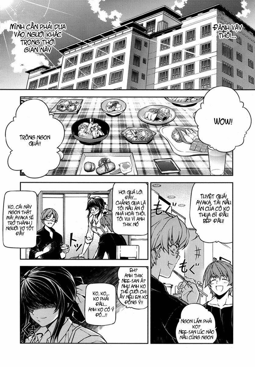 re:birth the lunatic taker chapter 6 5