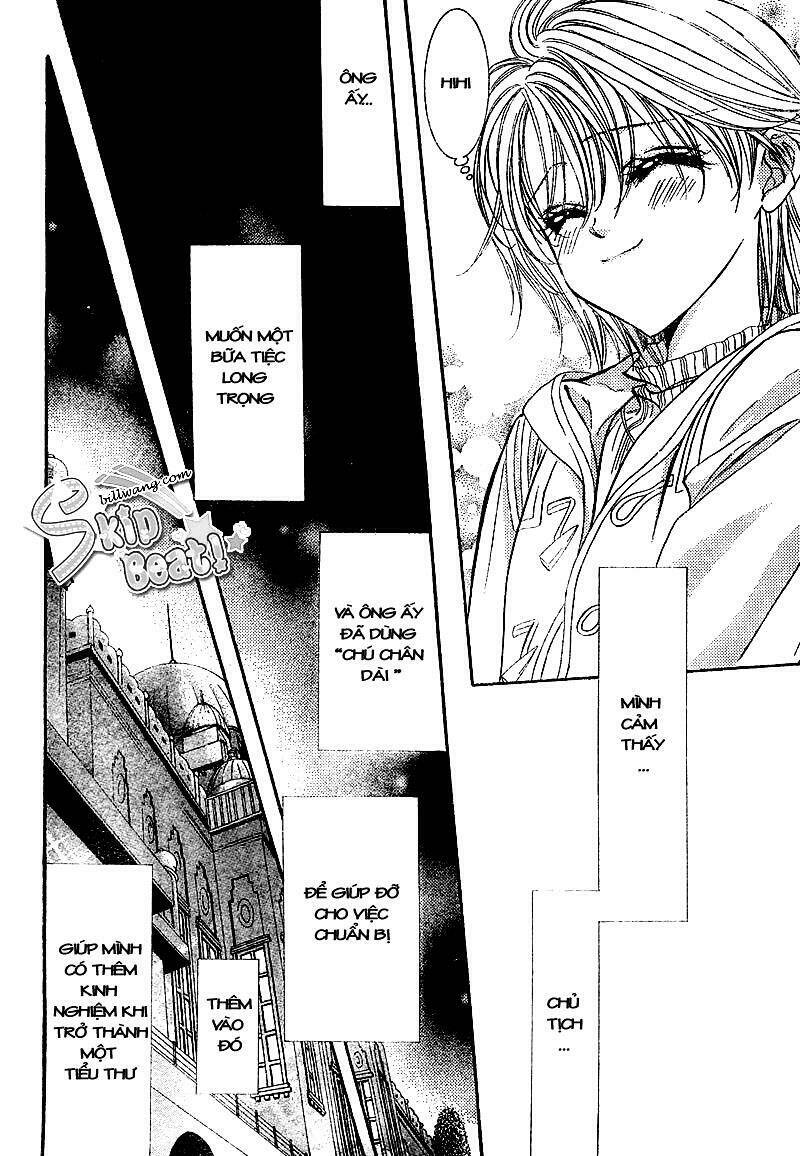 thử thách của kyouko chapter 116 23