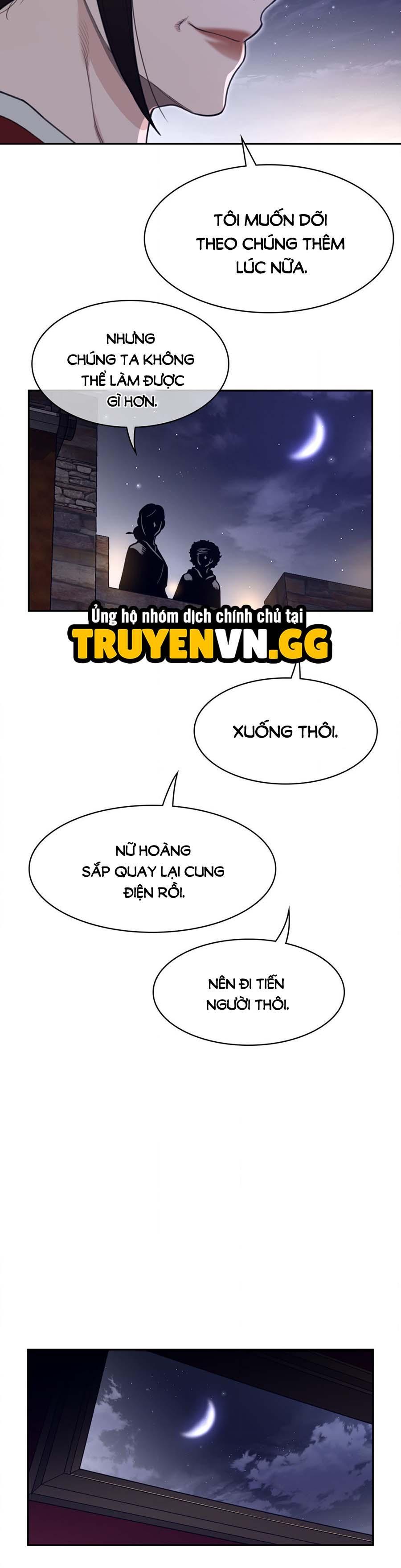 một nửa hoàn hảo chapter 162 18