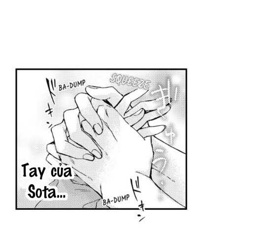 vị sếp thú tính nhà bên chapter 61.1 3