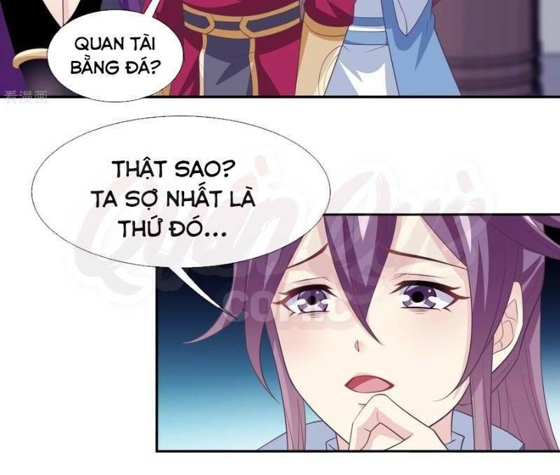 ta là ngọc hoàng đại đế chapter 81 20