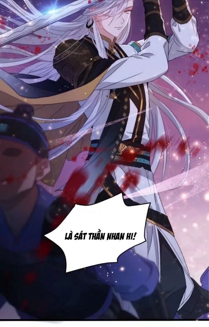 ta mới không gả cho hoàng tử phản diện chapter 1 6