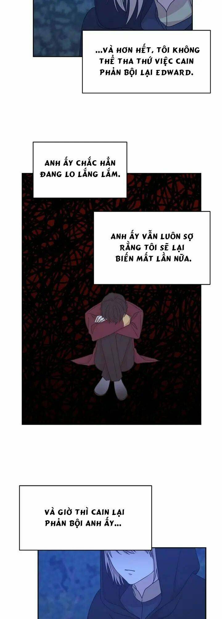 tôi chọn kết thúc của hoàng đế chapter 89 17