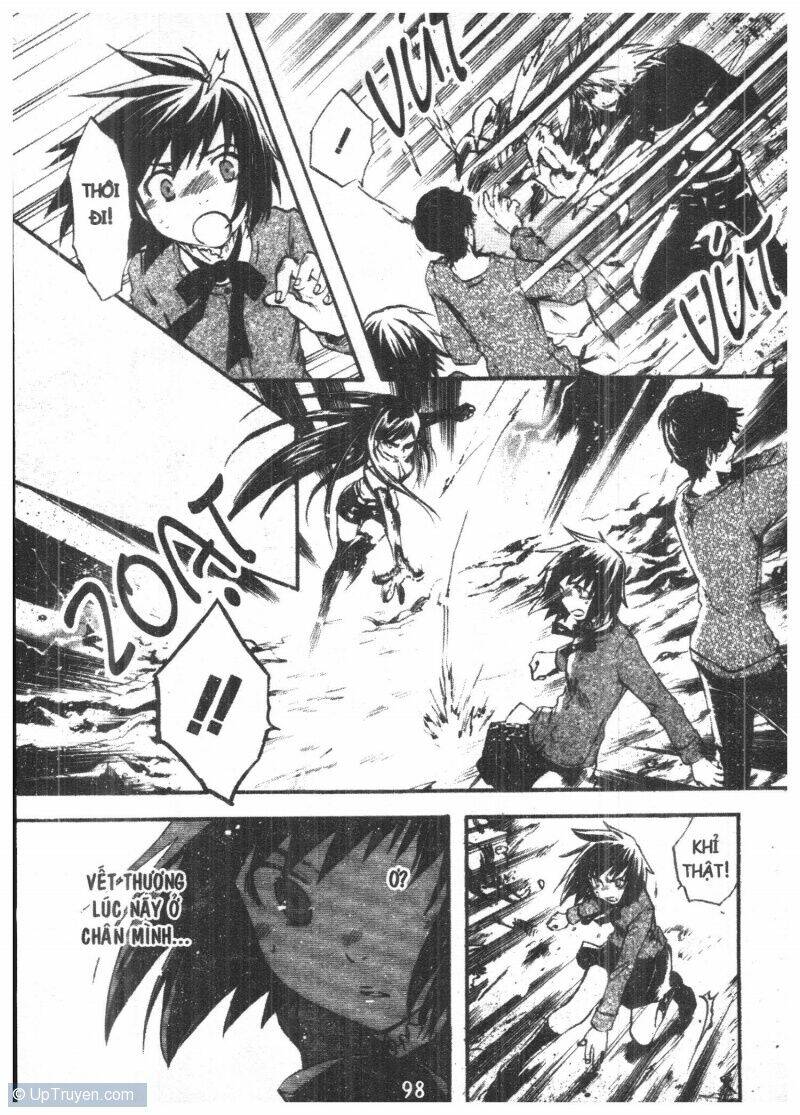 thần vệ nữ và ác quỷ - venus versus virus chapter 5 96