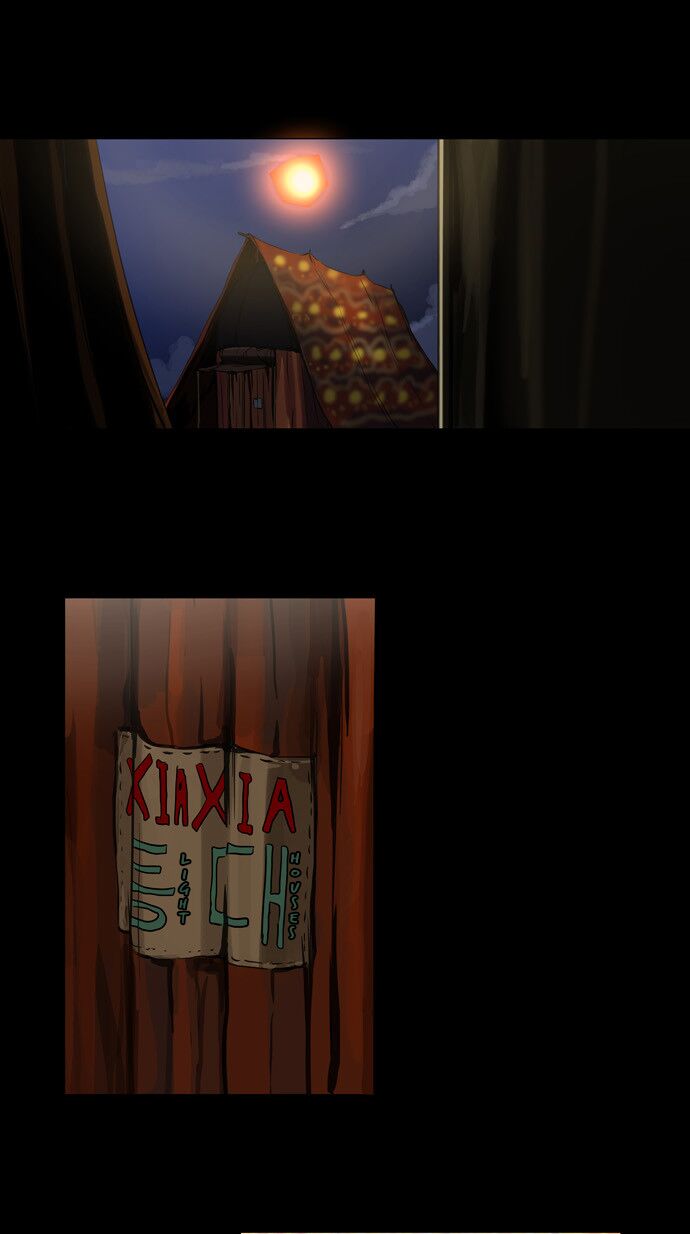 tòa tháp bí ẩn 2 chapter 47 11