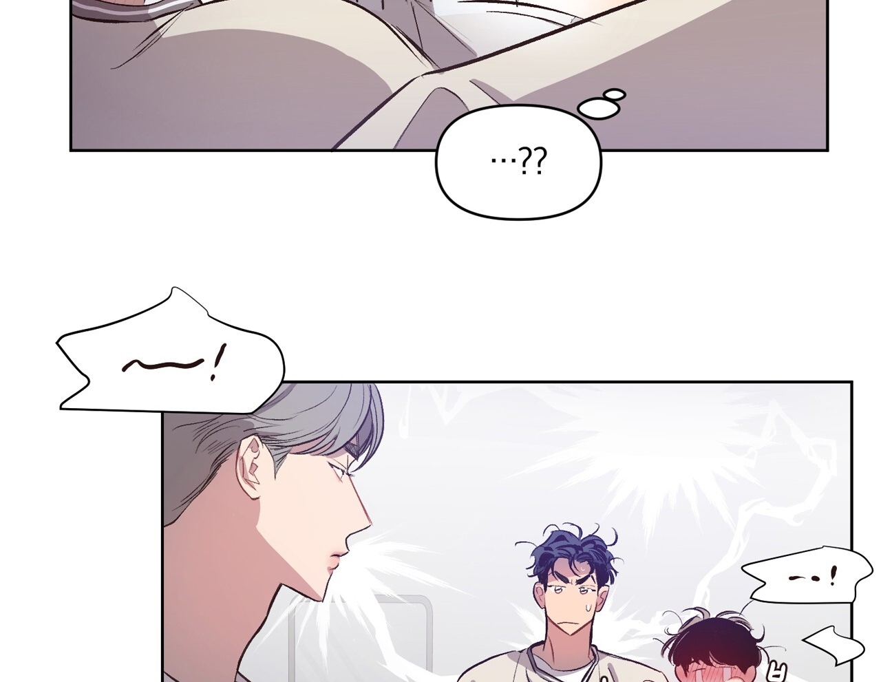 Điều Bí Mật Dưới Mái Tóc chapter 15.2 - Trang 33