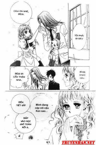 lọ lem hậu đậu chapter 17 3