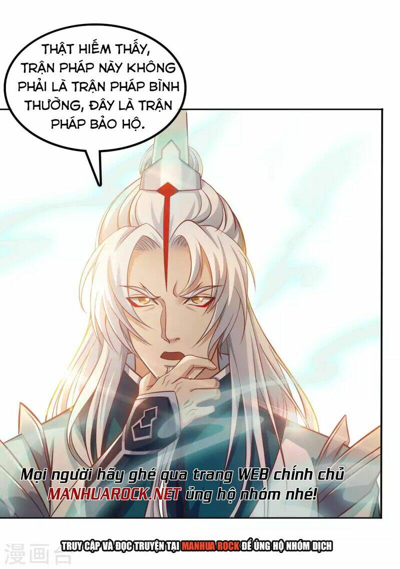 sư phụ của ta là thần tiên chapter 46 10