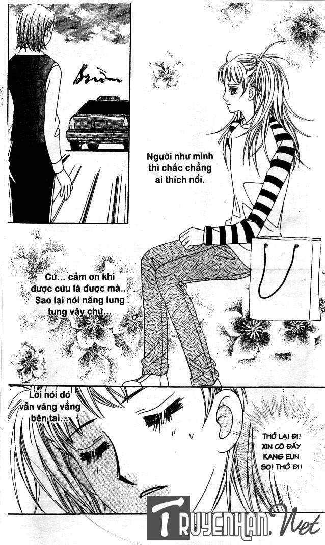 my lovely master chapter 5 15