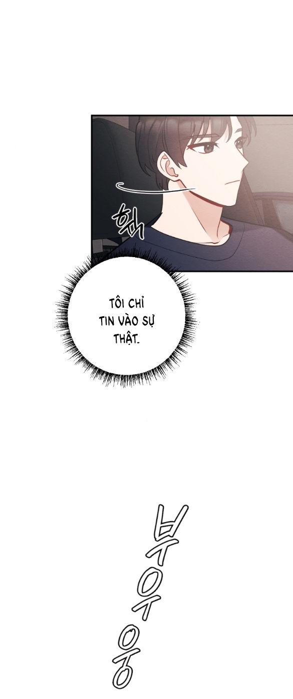 [18+] hôn nhân bị đánh cắp chapter 10.1 17