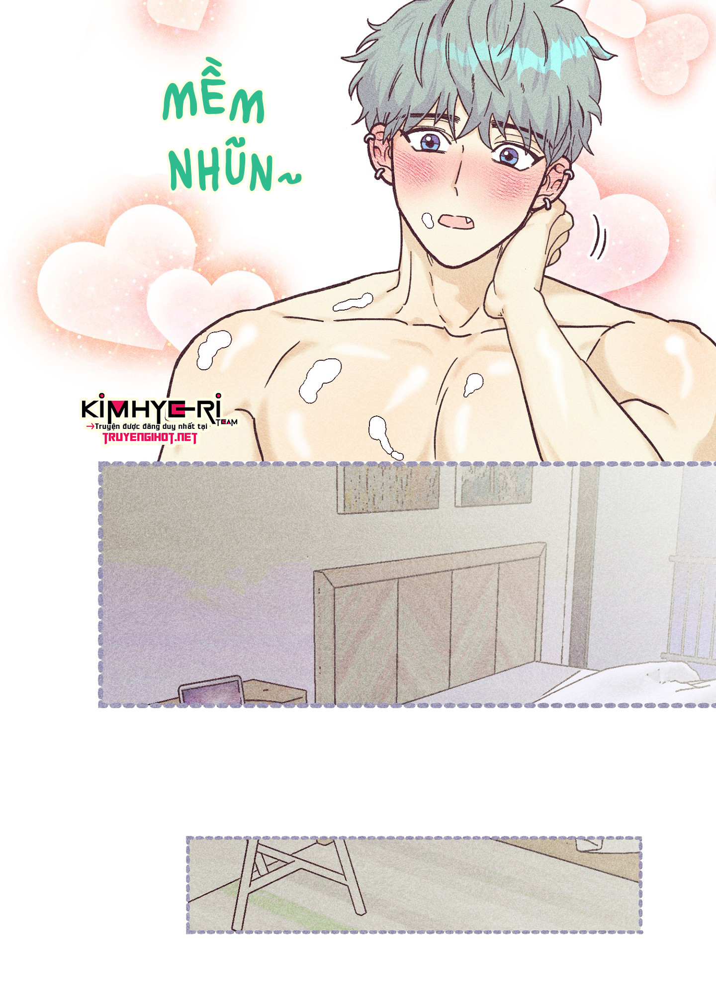 chạy đâu cho thoát chapter 28 22