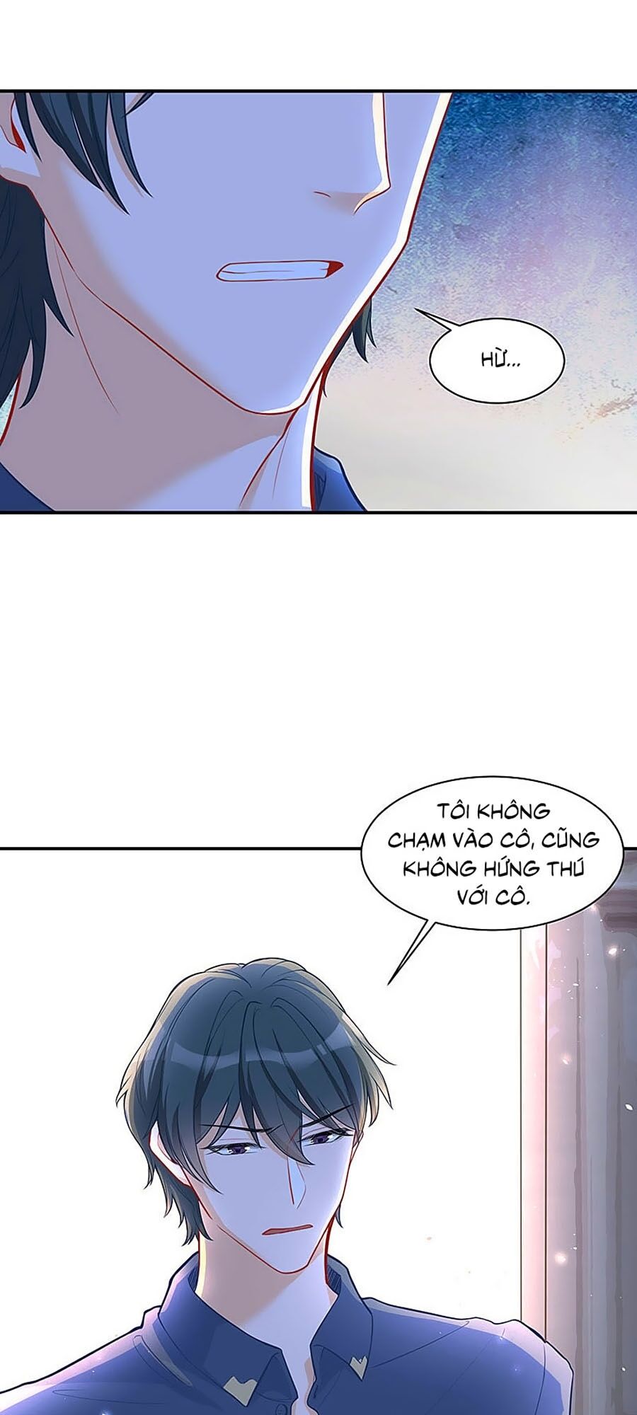 manh bảo ngọt ngào chapter 29 11