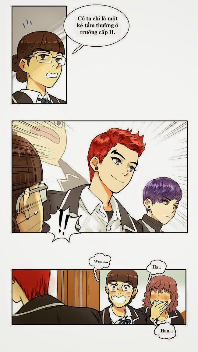 cherry boy, that girl chapter 1 20