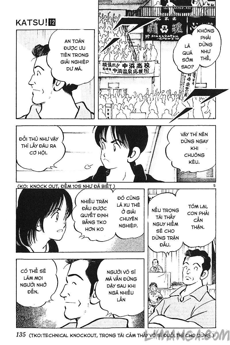 katsu chapter 115 7