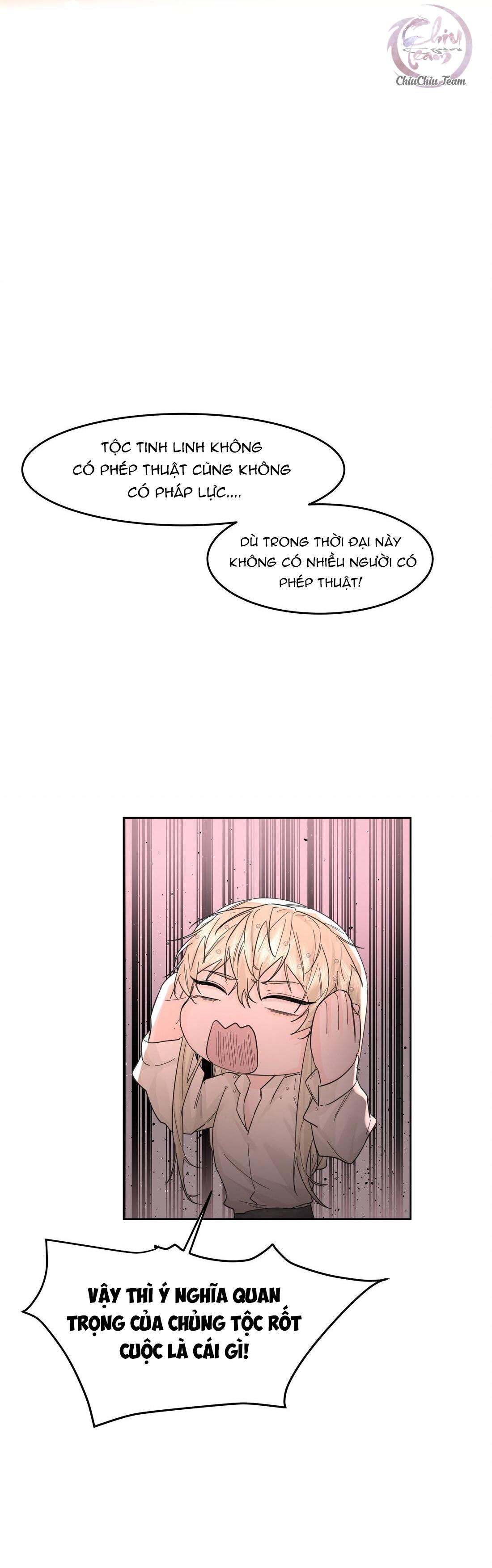 bạn trai cũ trở thành vua chapter 21 12