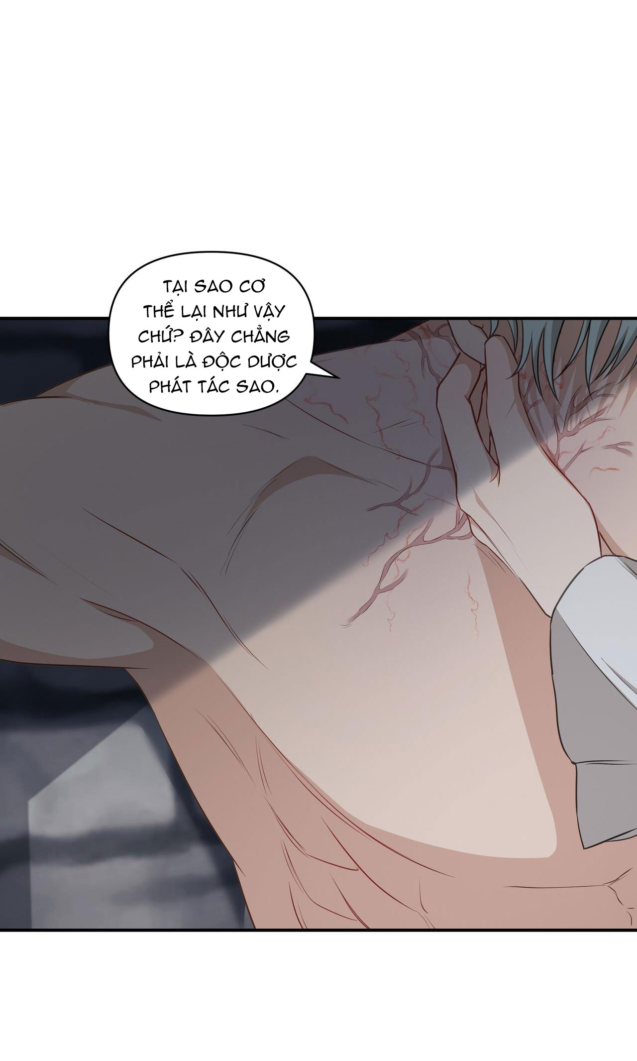 cách để sống sót với tư cách là người chơi chapter 11 38