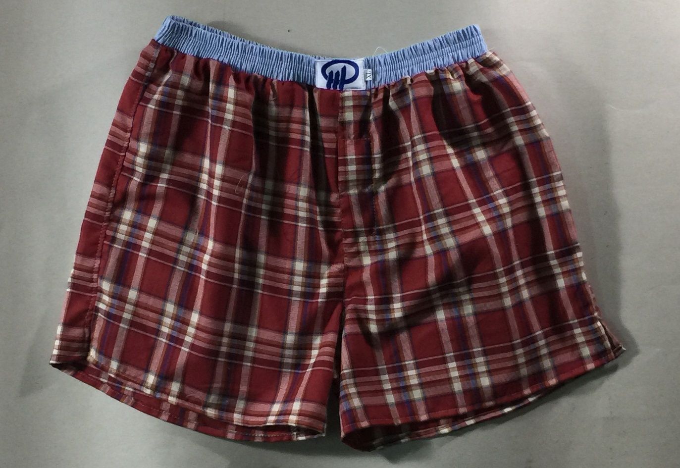 Quần ngủ nam boxer nhiều họa tiết 1069