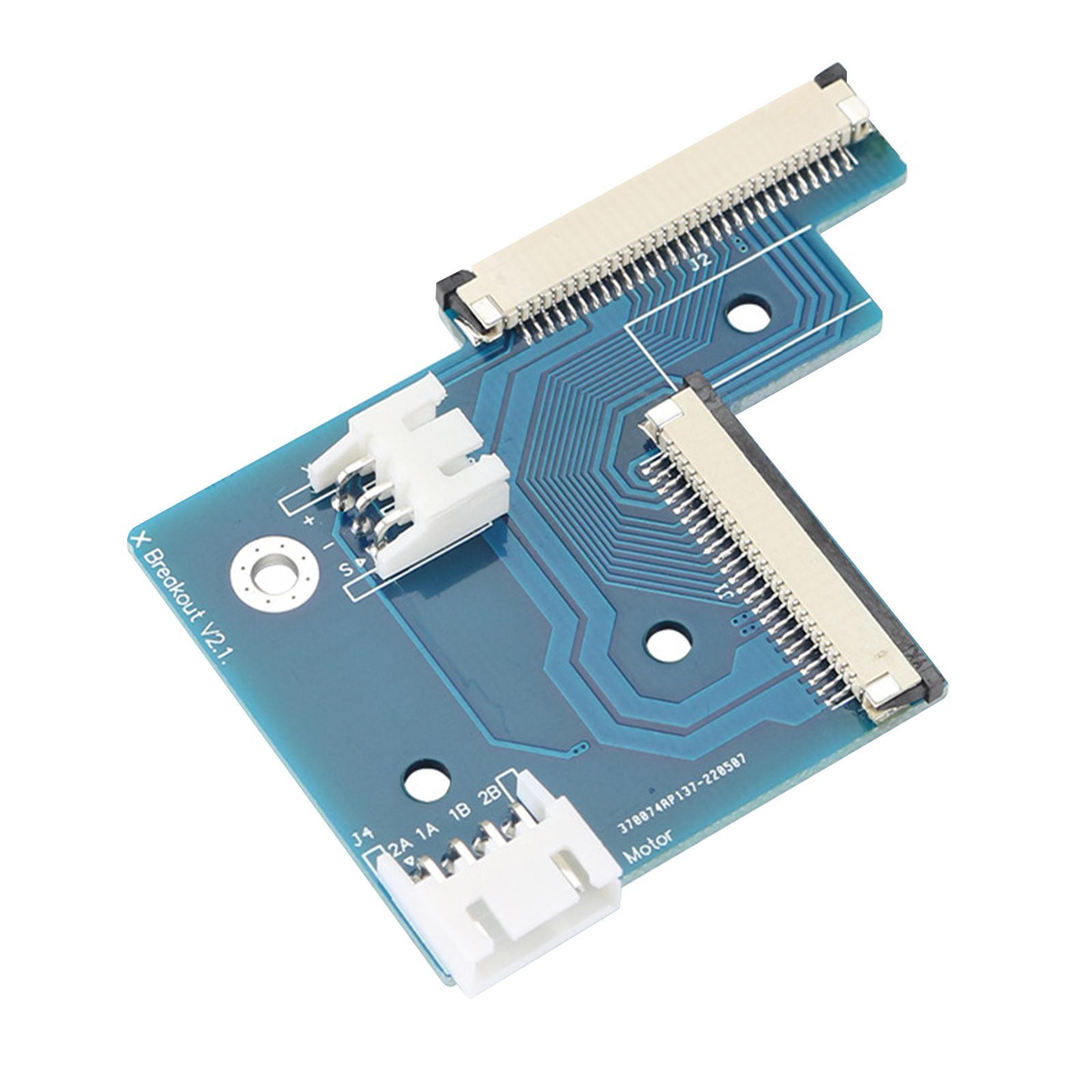 Board Component Adapter Board for Replaces