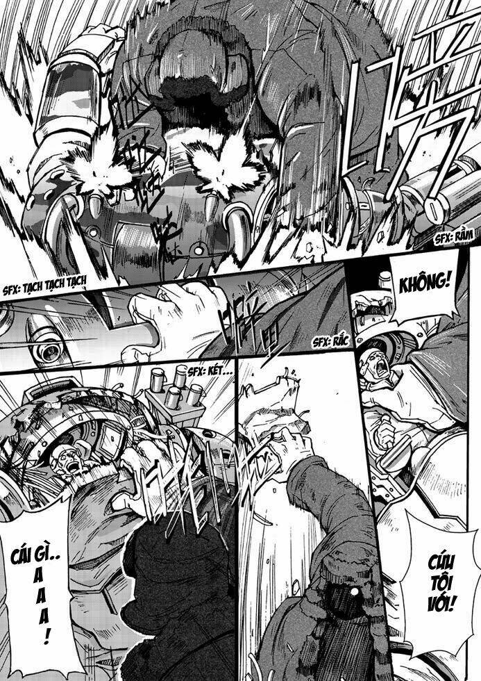 school shock chapter 6 13