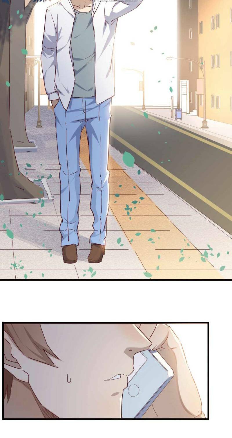 song tu đạo lữ kiểu xem mặt chapter 1 40