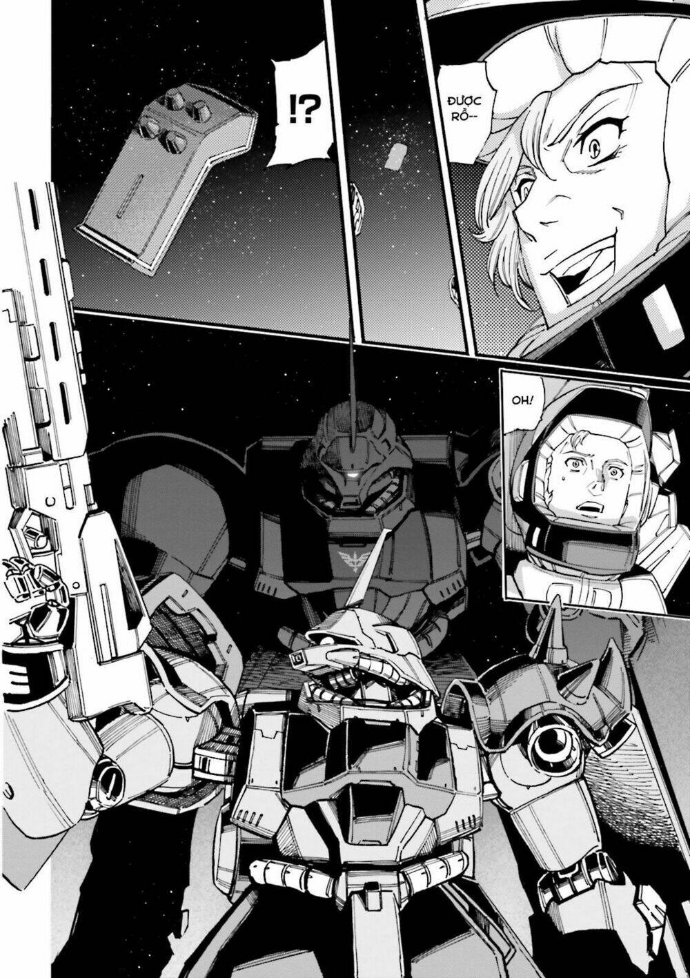 kidou senshi gundam u.c. 0094 - across the sky chapter 4 22