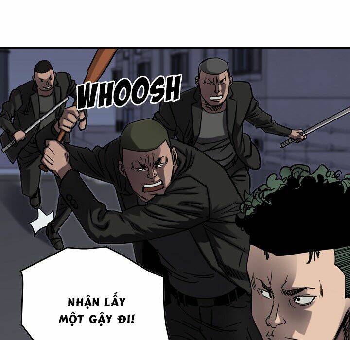 huyền thoại : khởi đầu chapter 66 41