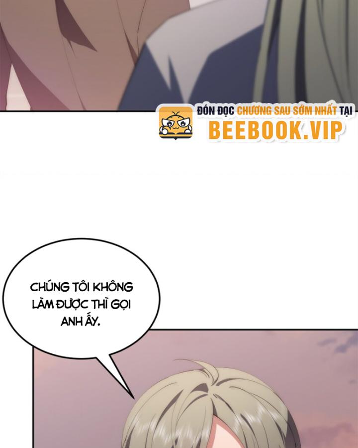 nữ chính chạy từ trong sách ra thì phải làm sao chapter 95 36