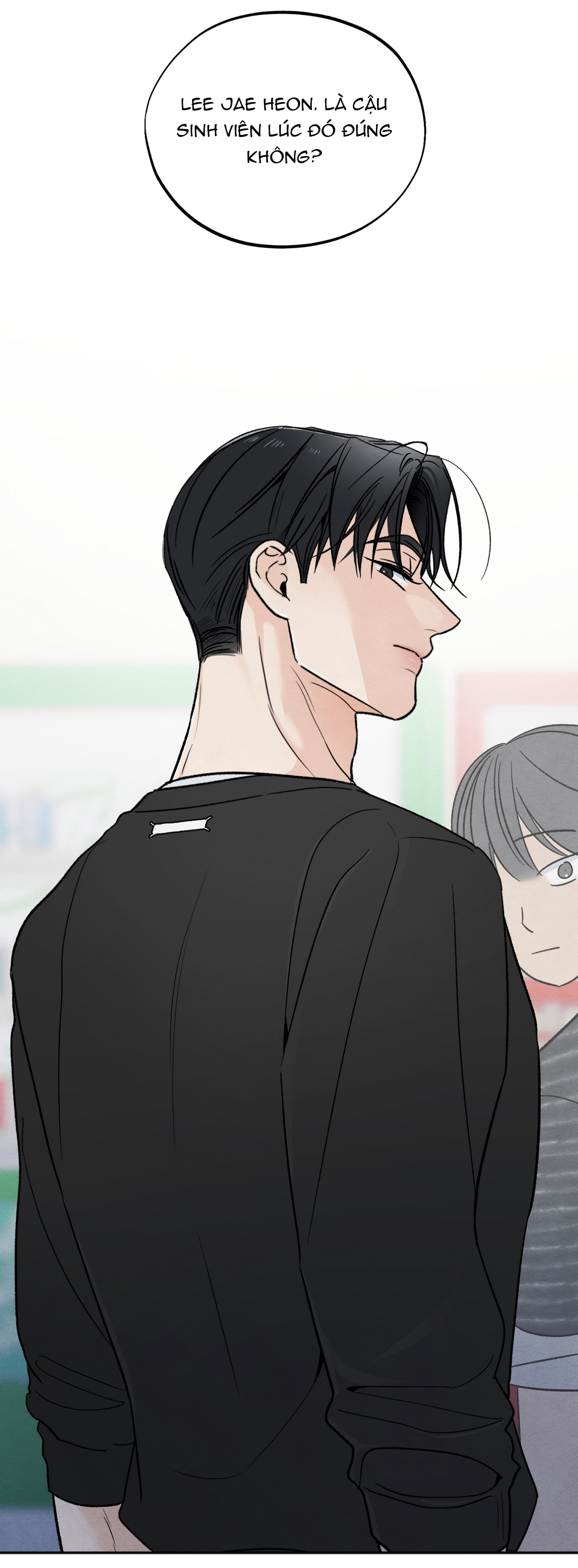 hoàn cảnh của rác rưởi chapter 32.1 12