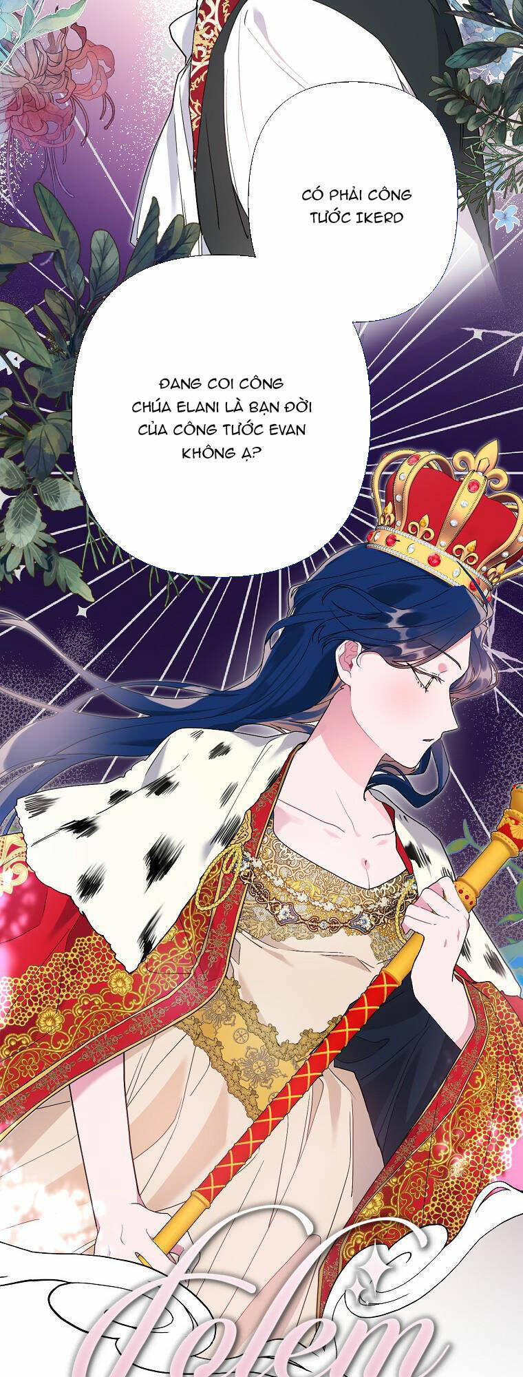 trở thành con dâu bất đắc dĩ chapter 48 52