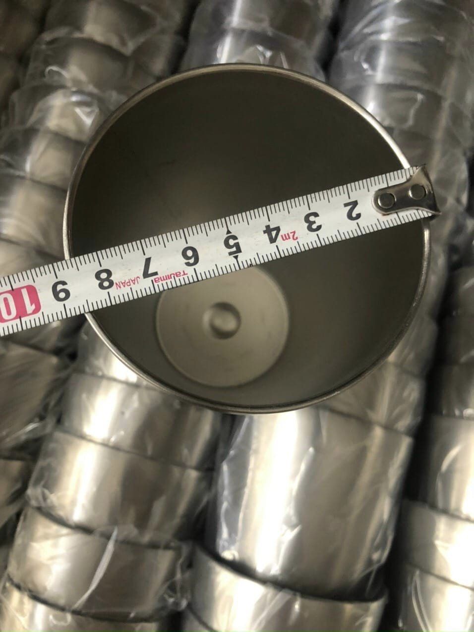 Ly cốc inox giữ nhiệt