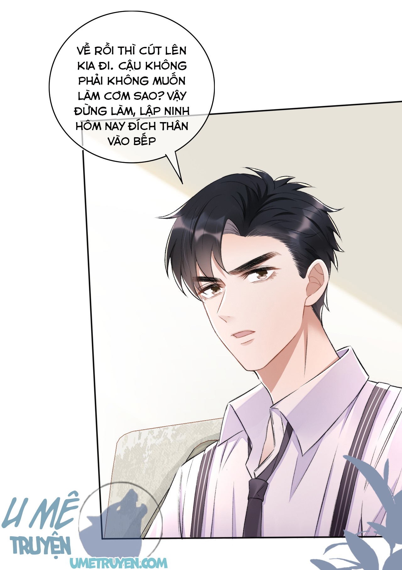 ta sinh con cho tổng tài chapter 5 31