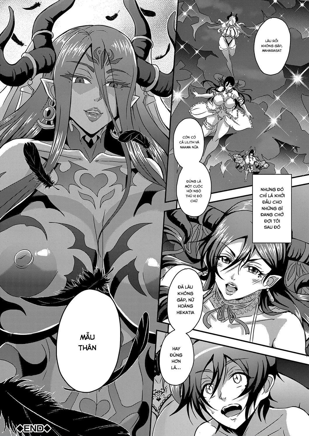 có sướng không, asuma chapter 4 34