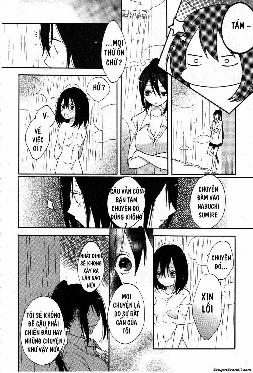 shoujo shikkaku chapter 3 28