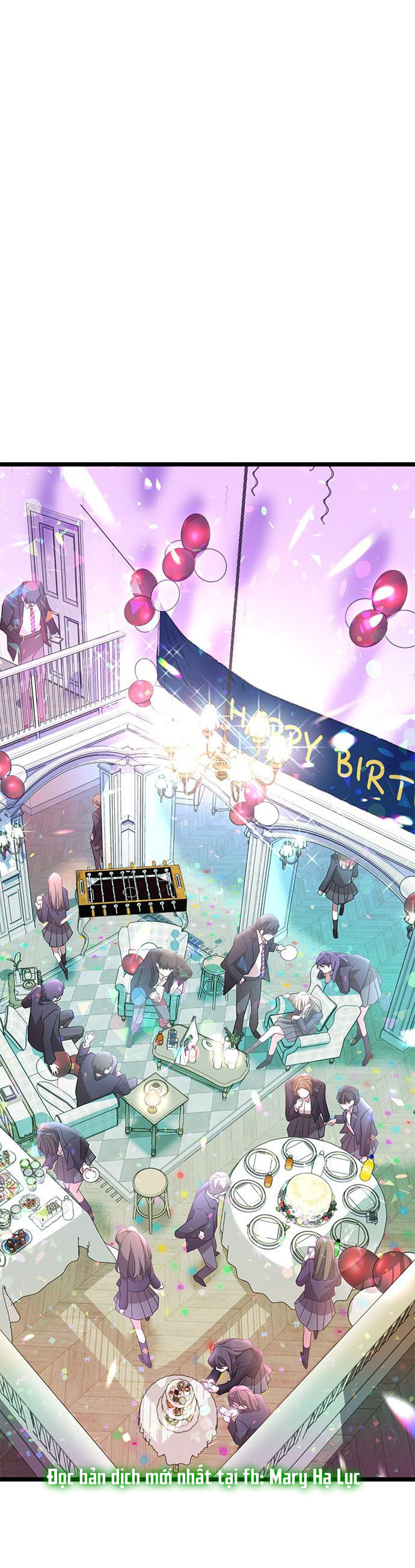 dark moon - tế đàn ánh trăng chapter 16.1 20