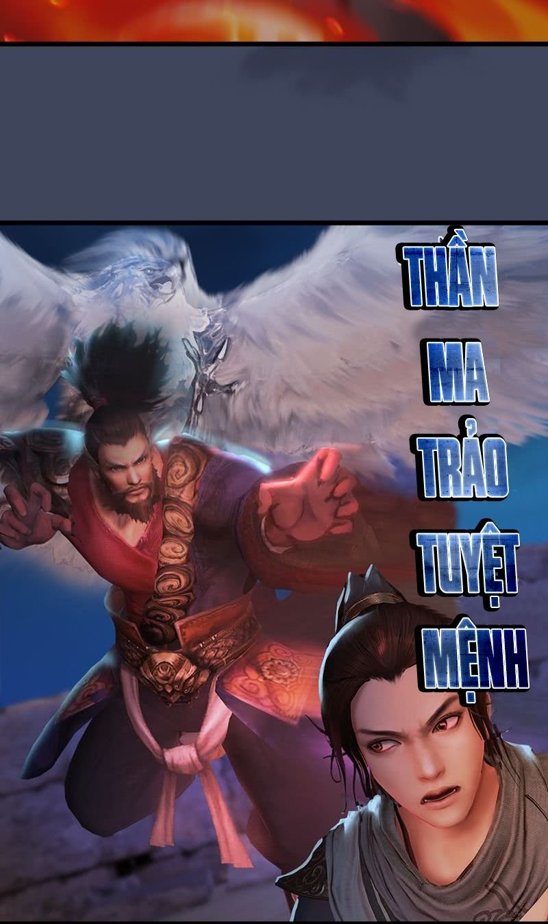 lâm uyên kiếp chapter 10 49