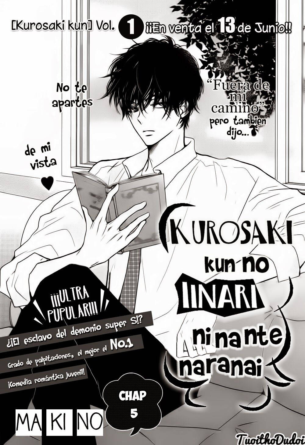 hắc quỷ và bạch hoàng tử chapter 5 1